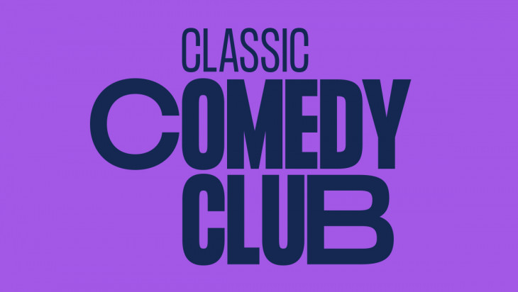 Classic Comedy Club Festival Showcase | Melbourne International Comedy  Festival 2023