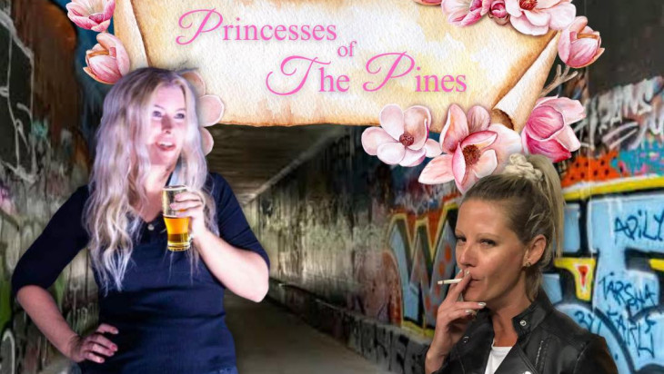 Princesses of the Pines 